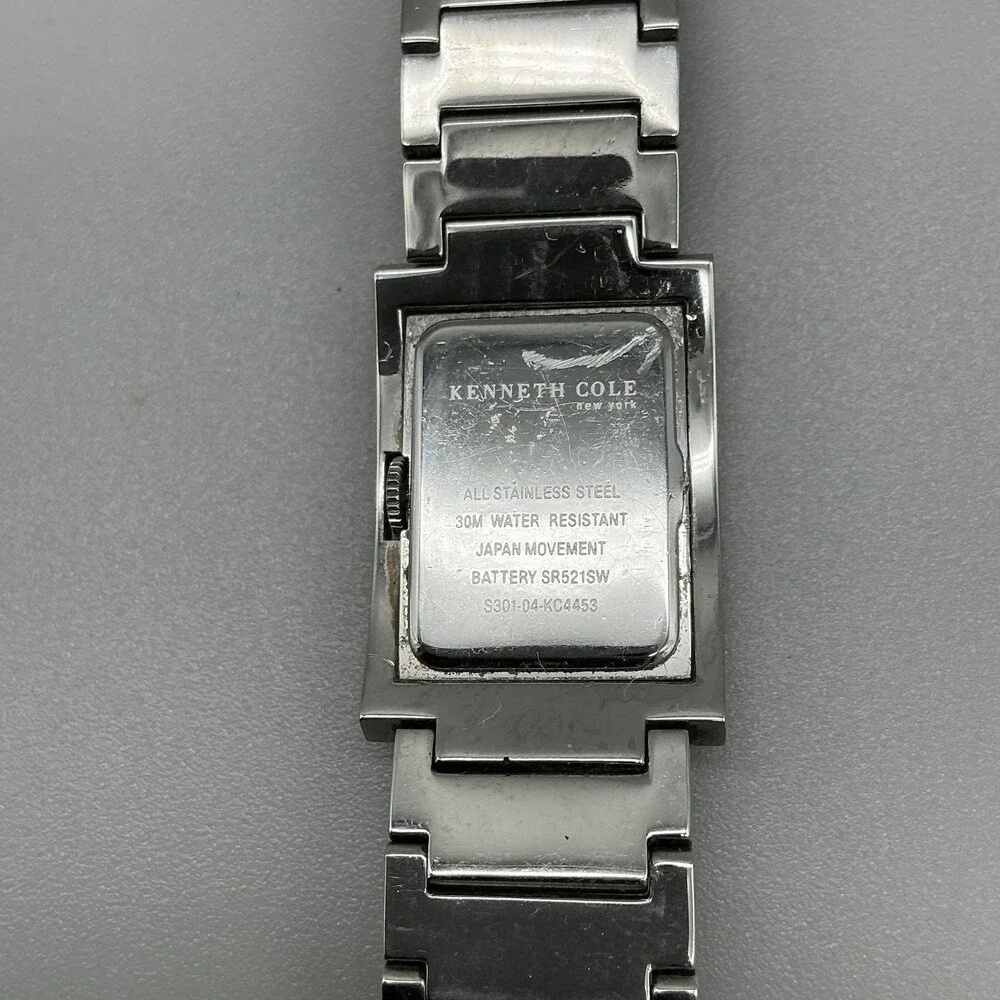 Kenneth Cole see photos